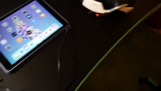 Перехожу с IPAD PRO на WACOM смотреть онлайн