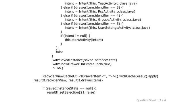 Android : Operator == cannot be applied to 'Long' and 'Int' in Kotlin смотреть онлайн