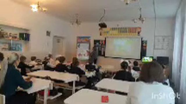 Урок в 1 классе Букварь Тема урока: "Слова с буквой Е" учитель Василенко В.В. КГУ ООШ 1 смотреть онлайн