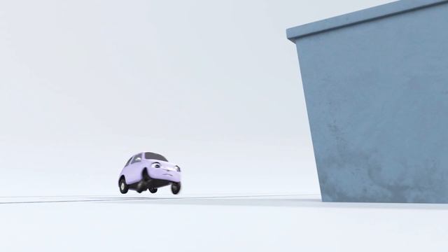 WOW! Buster Goes To Jail | Go Buster! | Bus Cartoons For Kids! | Funny Videos & Songs