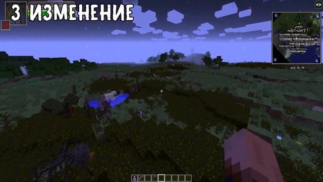 НОВЫЙ A-LIFE ДЛЯ ПАРАЗИТОВ в МАЙНКРАФТ! | ИНФОРМАЦИОННОЕ ВИДЕО смотреть онлайн