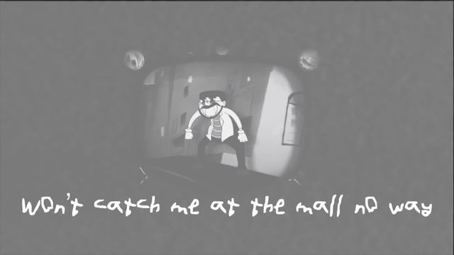 CARTOON CAT RAP SONG L “CARTOON CAT” | Cam Steady