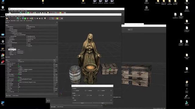 Nifskope Tutorial Series For Dummies - Skyrim, Fallout 4 смотреть онлайн
