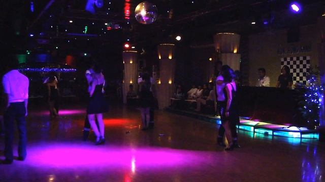 Bai Tango bieu dien - The Chess World 2013 смотреть онлайн