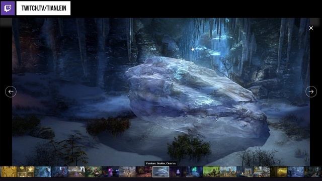 ESO Data Mining - Update 40 смотреть онлайн