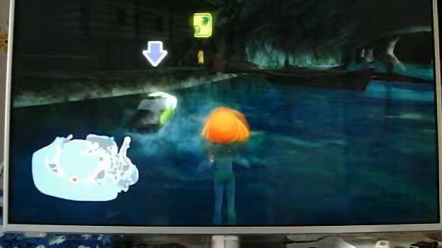 Go Vacation: Centro Marino, las misiones del viejo. смотреть онлайн