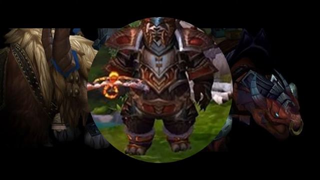 мини обзор WOW Pandaria смотреть онлайн