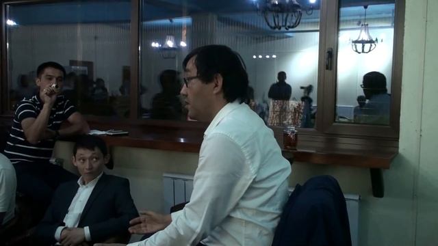 Клубный день на стрельбище "Хан Мерген". Обсуждаем охоту на сурка. Опыт охоты на гуся. смотреть онлайн