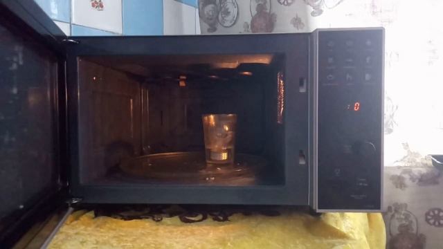 ЛАМПОЧКА В МИКРОВОЛНОВКЕ / ЧТО БУДЕТ ЕСЛИ ПОЛОЖИТЬ ЛАМПОЧКУ В МИКРОВОЛНОВКУ. Валерий Стилов смотреть онлайн