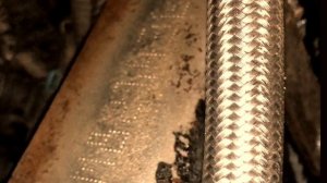 Очищаем Вин Номер На Раме Грузовика Peterbilt