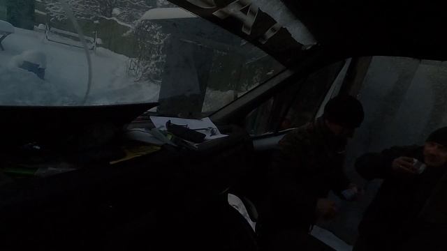 замена свай на откатных воротах смотреть онлайн