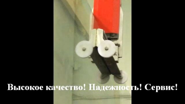 Пинза для стекла зажим для стекла 500 кг от 4 до 24 мм M-500 MORVAN +7(966)300-81-81 смотреть онлайн