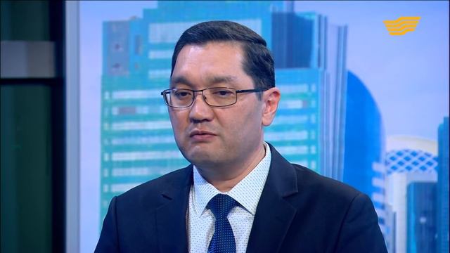 Уровень жизни медработников. Бакытжан Тажибай. Важно знать