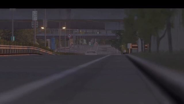(Assetto Corsa) OJ Toyota Corolla 2 смотреть онлайн