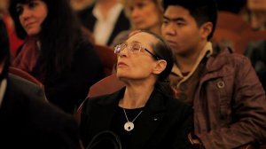 Композитор Толибхон ШАХИДИ. Две поэмы на стихи Джорджа Байрона и Джалолиддина Руми