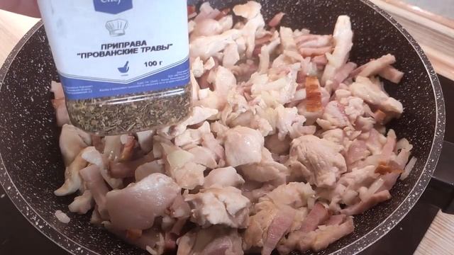 ?? МАКАРОНЫ В СЛИВКАХ / ЕДЯТ ДАЖЕ ТЕ, КТО НЕ ЛЮБИТ МАКАРОНЫ смотреть онлайн