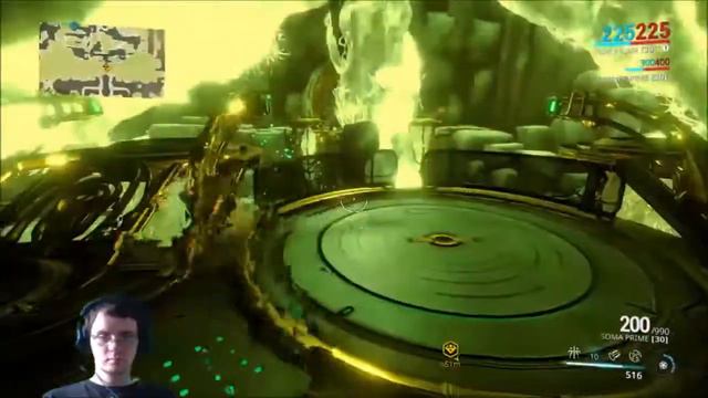 SPACE MOM!!!! (Warframe: The Second Dream Part 2) смотреть онлайн