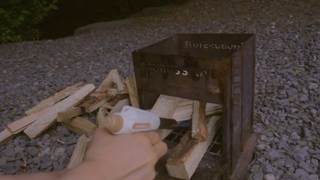 미니쿠퍼로 솔로 차박하기 | 계곡에 발담그고 곱도리탕에 소주한잔 (숯불 떡구이와 옥수수 굽기) | 애견동반캠핑 смотреть онлайн