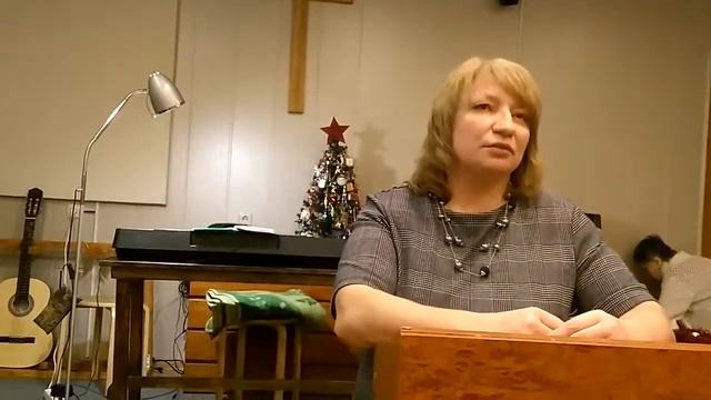 Исцеление от сахарного диабета. Церковь В Реке Жизни. Санкт-Петербург. смотреть онлайн