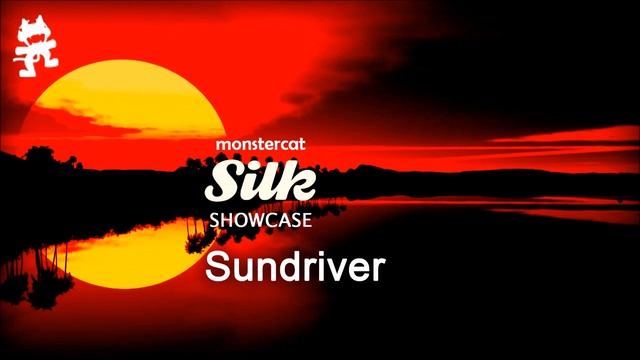 Sundriver @ Monstercat Silk Showcase 691 March 2023 смотреть онлайн