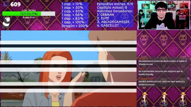 JugandorCriticon Reacciona A INVINCIBLE | Capitulo 8 | Temporada1