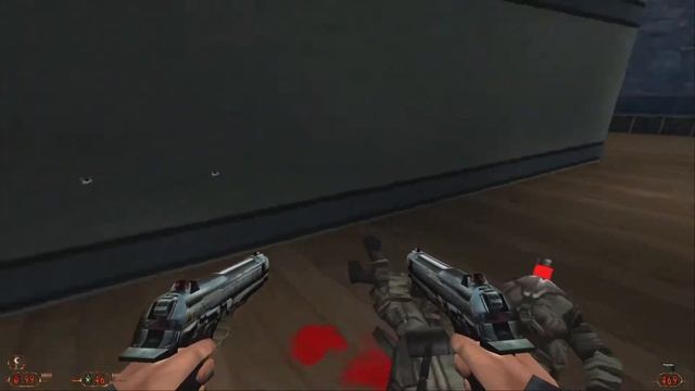 Blood II: The Chosen | КАБАЛКО ИЗНУТРИ | Прохождение #12 смотреть онлайн