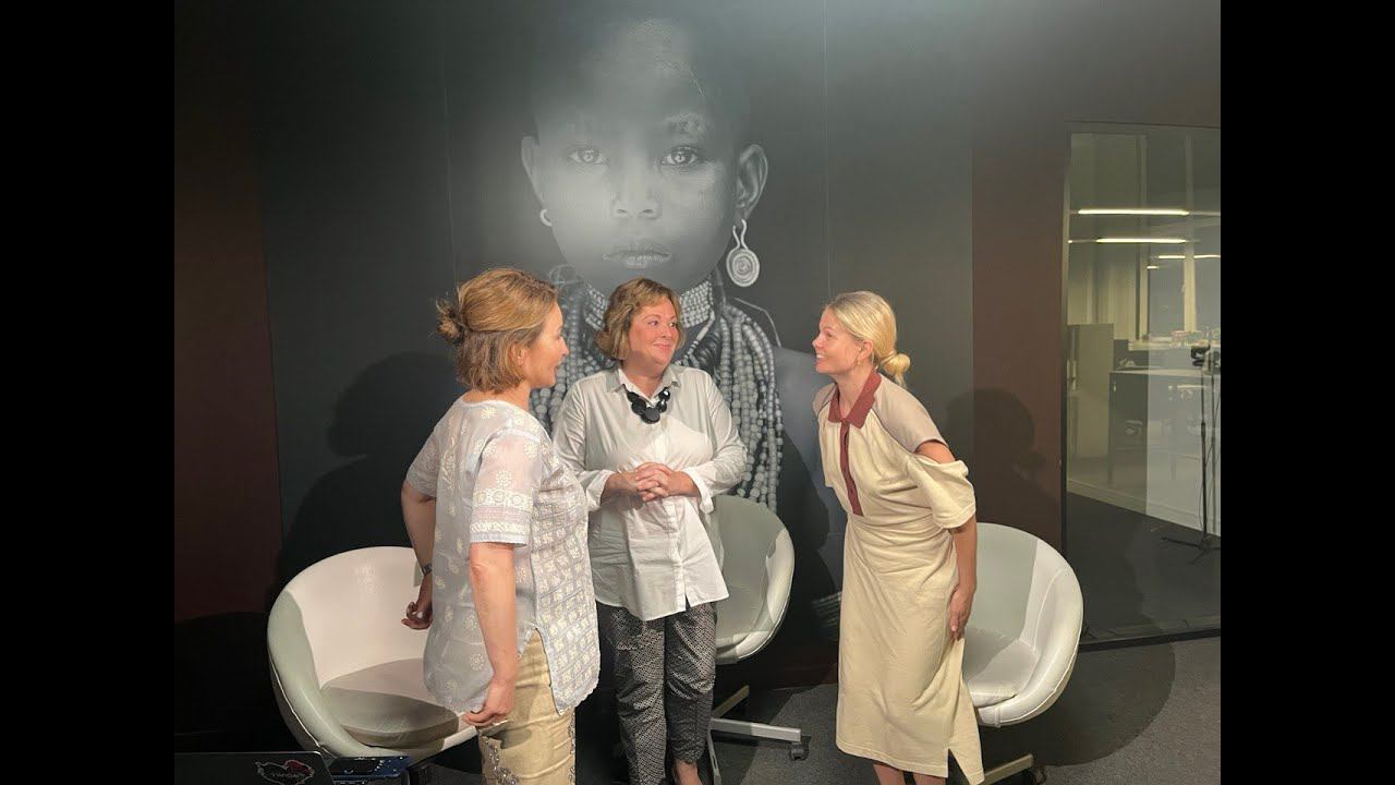 О Дивный Новый Мир. Духовность в обычной жизни. смотреть онлайн