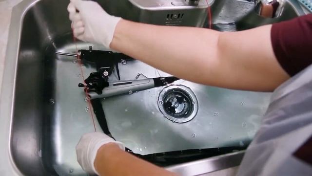 Обработка эндоскопов, как это должно быть! (KZ) НПО МедиДез Endoscope reprocessing Full HD смотреть онлайн