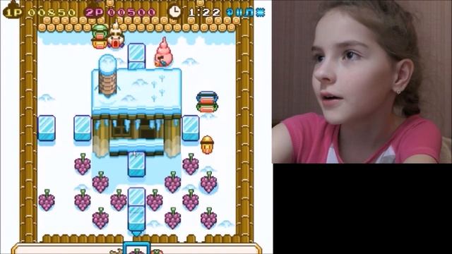 Игра Плохое Мороженое прохождение 2 часть