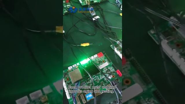 Shenzhen Huidu Technology Co., Ltd(Huidu controller) смотреть онлайн