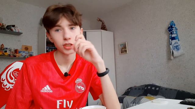 Прогноз на 1/8 ПЛЕЙ-ОФФ ЛЧ / #РF11 смотреть онлайн