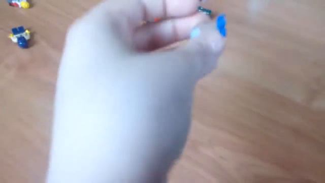 Обзор животных из лего + обзор лего зоопарка смотреть онлайн