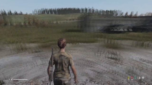 DayZ NE Airfield Evacuation json смотреть онлайн