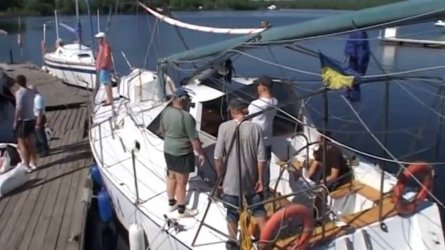 Старт регаты2013 смотреть онлайн
