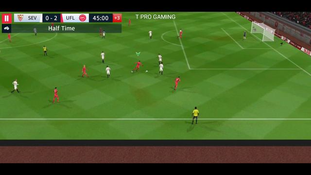 UFL 24 MOBILE ANDROID 300MB OFFLINE BEST GRAPHICS NEW MENU TRANSFERS & KITS 2024 | DLS MOD UFL 24 смотреть онлайн