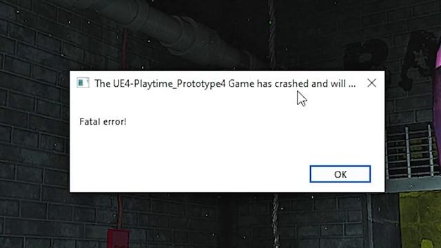 Exploring the unfinished version hidden in the game files of Chapter 2 - Poppy Playtime смотреть онлайн