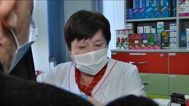 Рапорт по потребительскому рынку смотреть онлайн