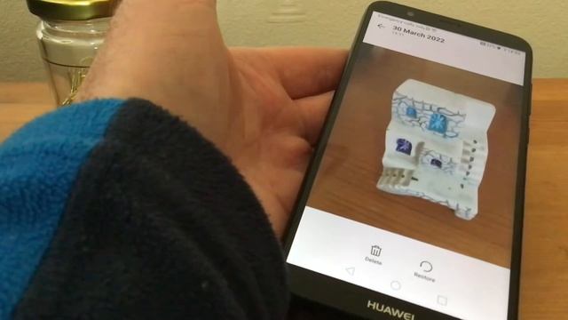 Restore Deleted Pictures and Videos on a HUAWEI P Smart Android Phone Uk Version смотреть онлайн