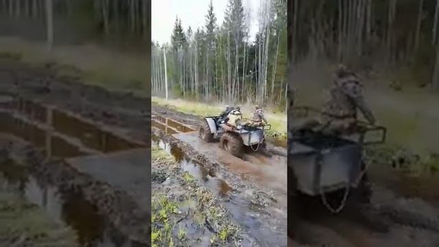 Вепрь 6 каракат смотреть онлайн