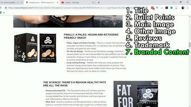 7 Secrets to Success with Amazon FBA смотреть онлайн