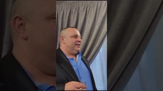 Самые лучшие поздравления с юбилеем для Алексея от любимых родственников-2023г. смотреть онлайн