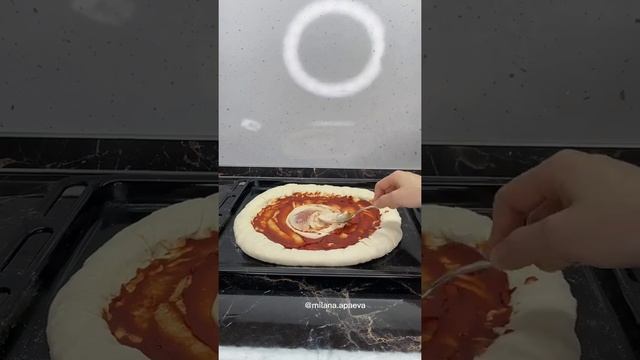 Домашний стол для всех 