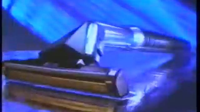 Gillette Series ad - 1993 смотреть онлайн