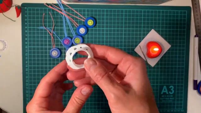 Мастер-класс для мам 