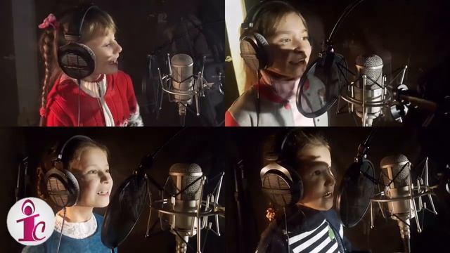 iC видеоролик Видишь себя нарисованным в лодке Звукозапись ср гр 2018 смотреть онлайн