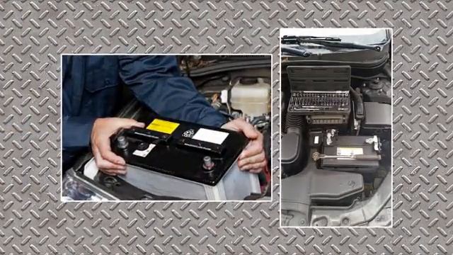 Mobile Onsite Battery Replacement Naperville, Aurora, Chicagoland Illinois смотреть онлайн