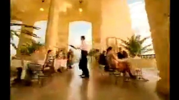 Russia The Door Is Open