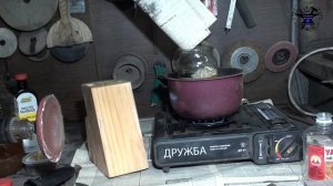 Датское масло своими руками. Делаем DaniSH Oil