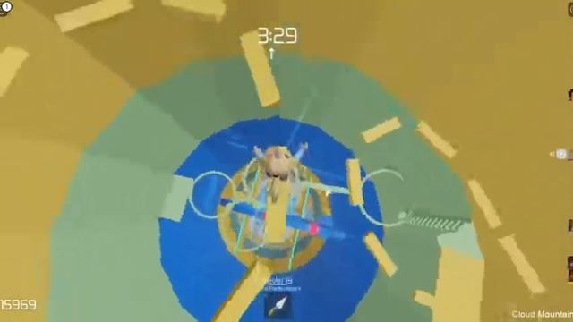 Tower of Hell X2 Speed | ROBLOX | X2 | Gatiponch11 смотреть онлайн