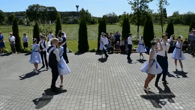вальс 430 смотреть онлайн